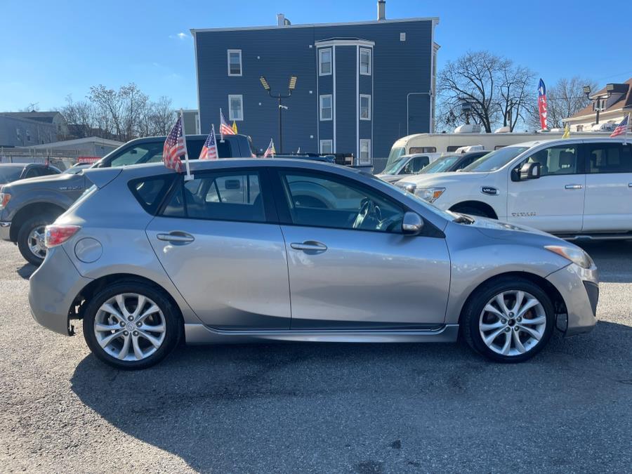 2010 Mazda Mazda3 Sport photo