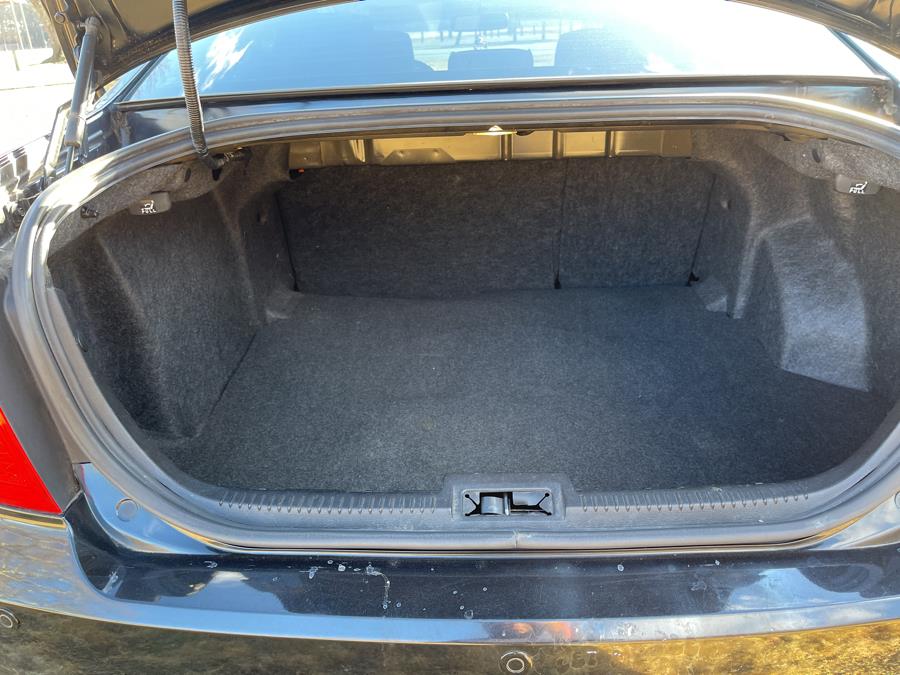 2012 Ford Fusion SE photo