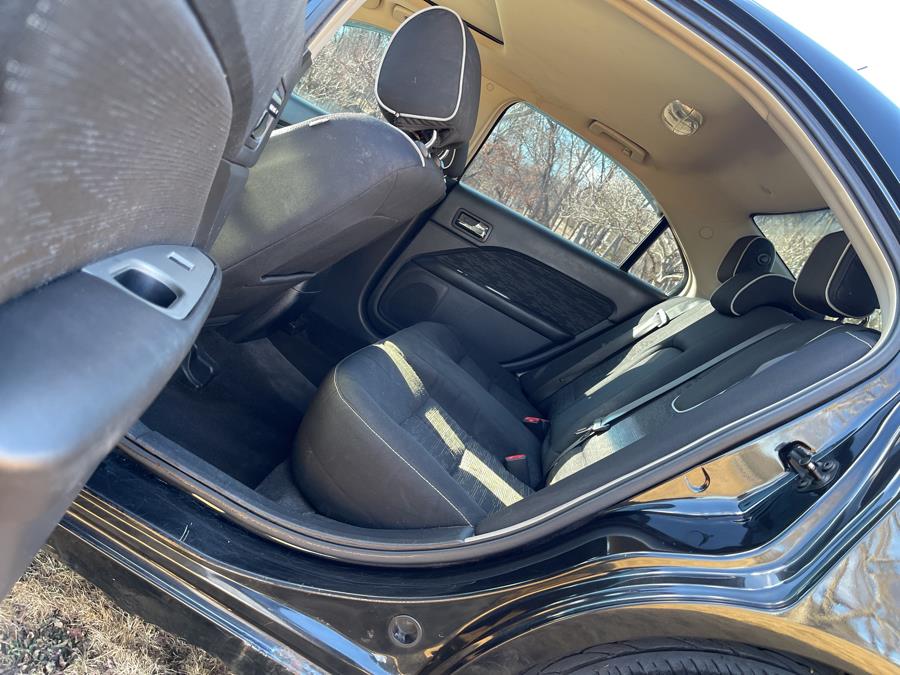 2012 Ford Fusion SE photo