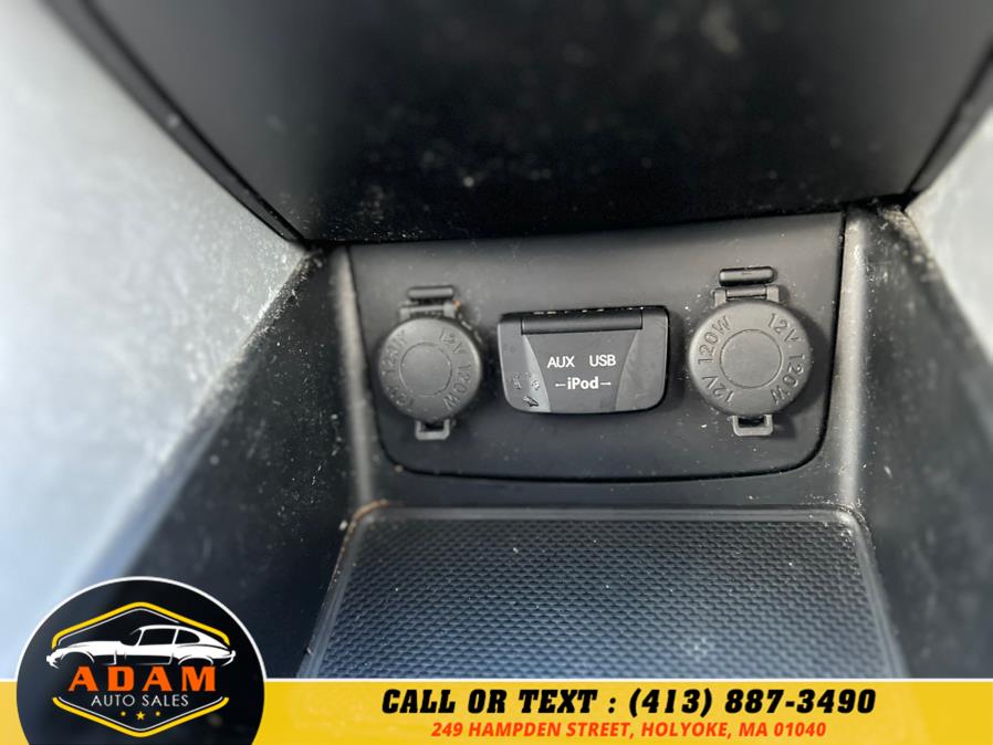 2012 Hyundai Sonata GLS photo