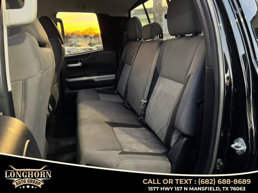 2014 Toyota Tundra SR5 photo