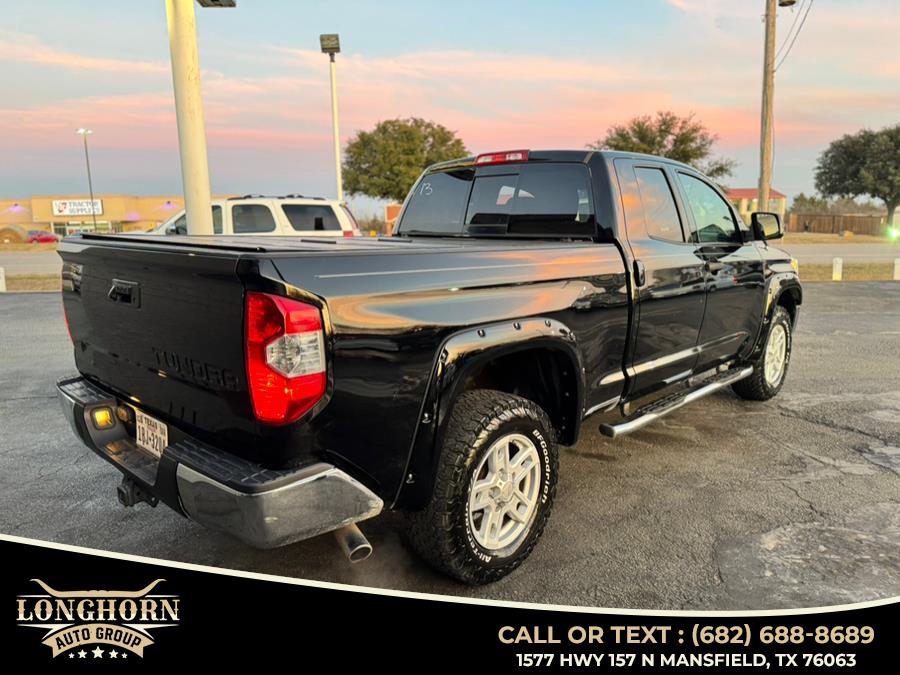 2014 Toyota Tundra SR5 photo