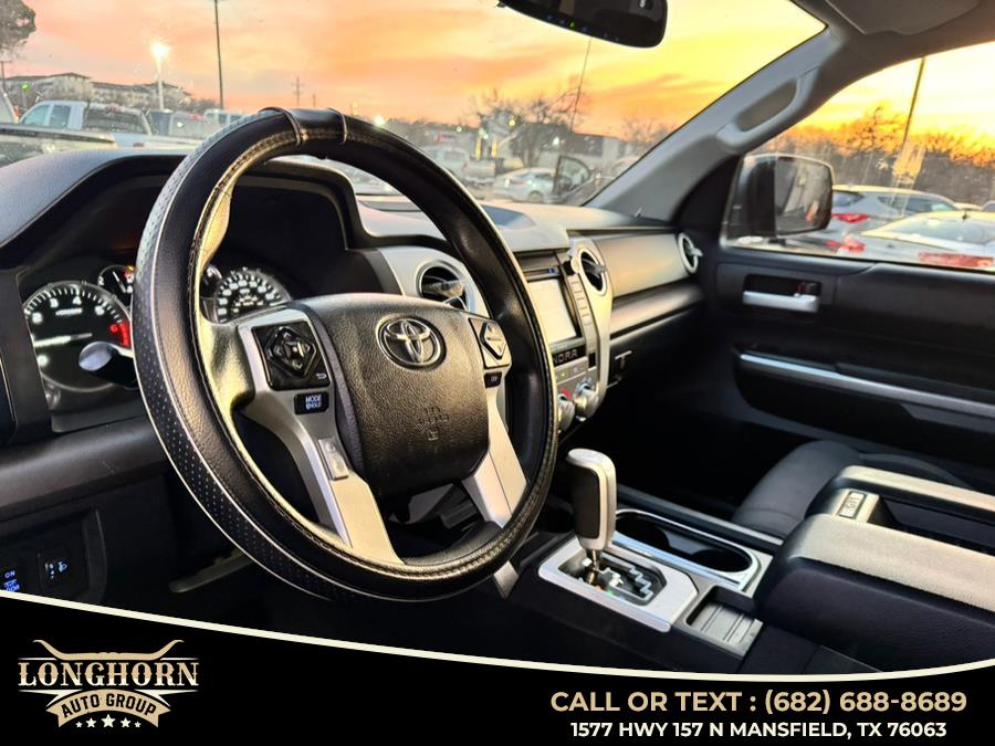 2014 Toyota Tundra SR5 photo