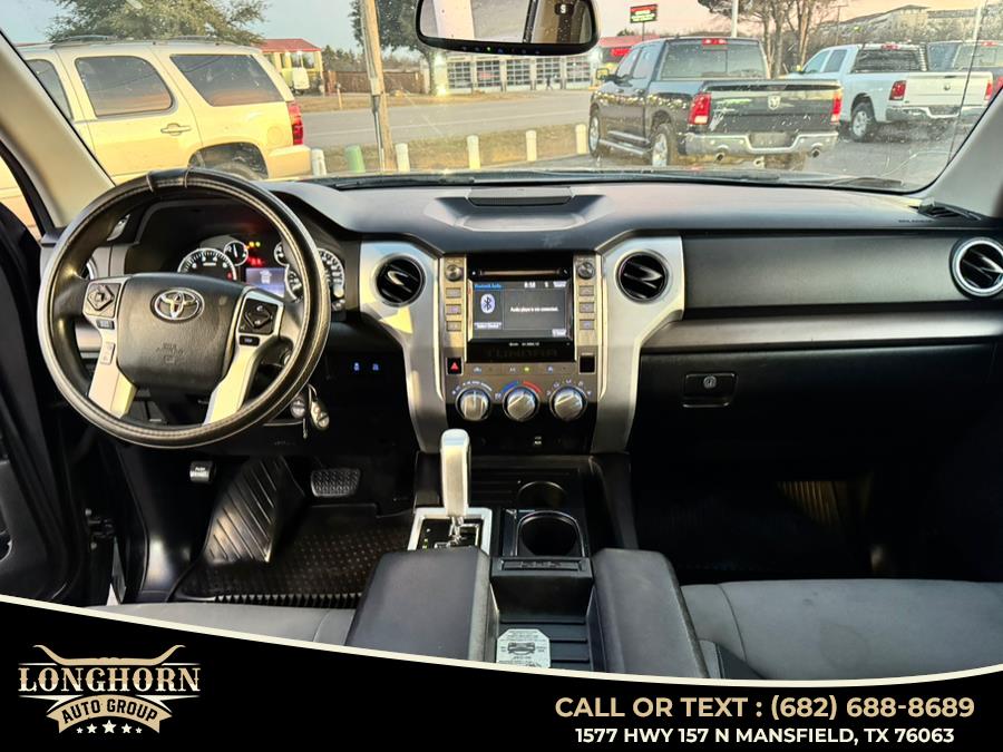 2014 Toyota Tundra SR5 photo