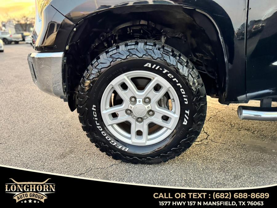 2014 Toyota Tundra SR5 photo