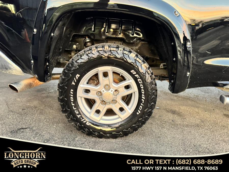 2014 Toyota Tundra SR5 photo