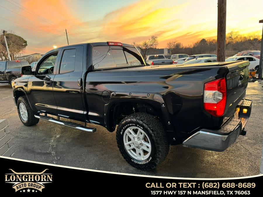 2014 Toyota Tundra SR5 photo