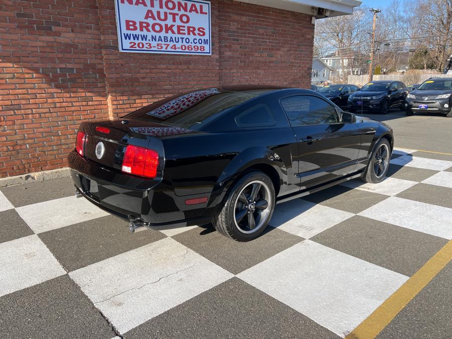 2008 Ford Mustang GT Deluxe photo