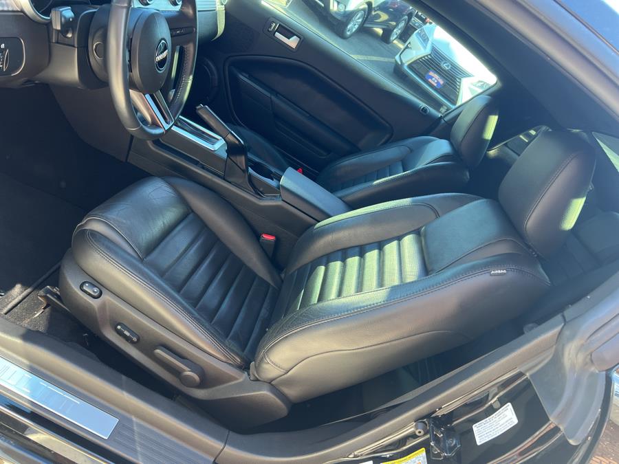 2008 Ford Mustang GT Deluxe photo