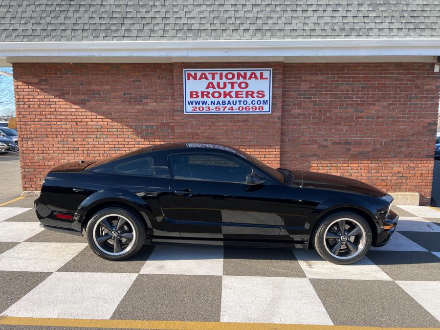 2008 Ford Mustang GT Deluxe photo