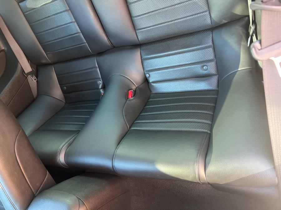 2008 Ford Mustang GT Deluxe photo