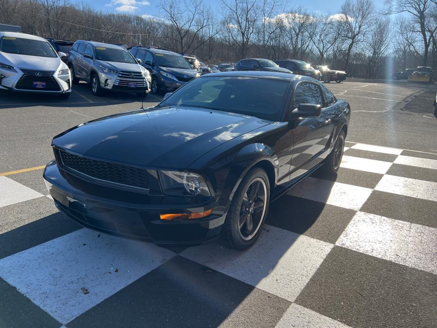2008 Ford Mustang GT Deluxe photo