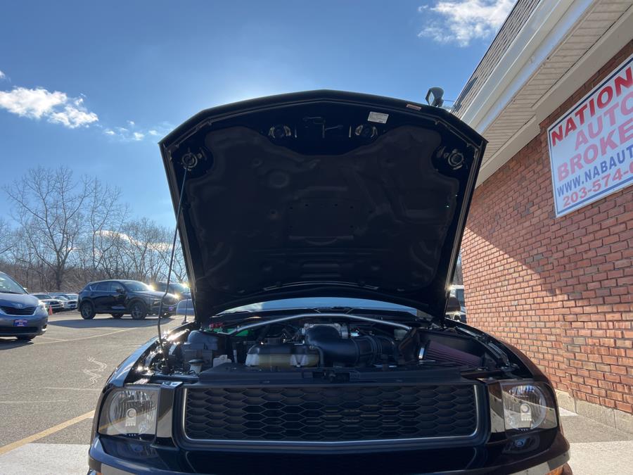 2008 Ford Mustang GT Deluxe photo