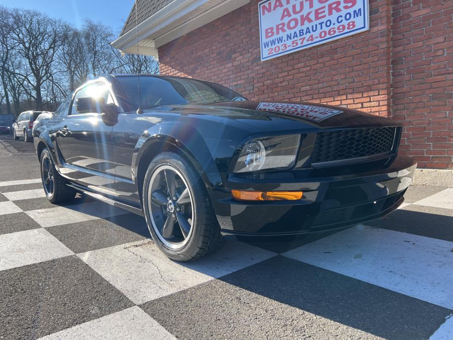 2008 Ford Mustang GT Deluxe photo