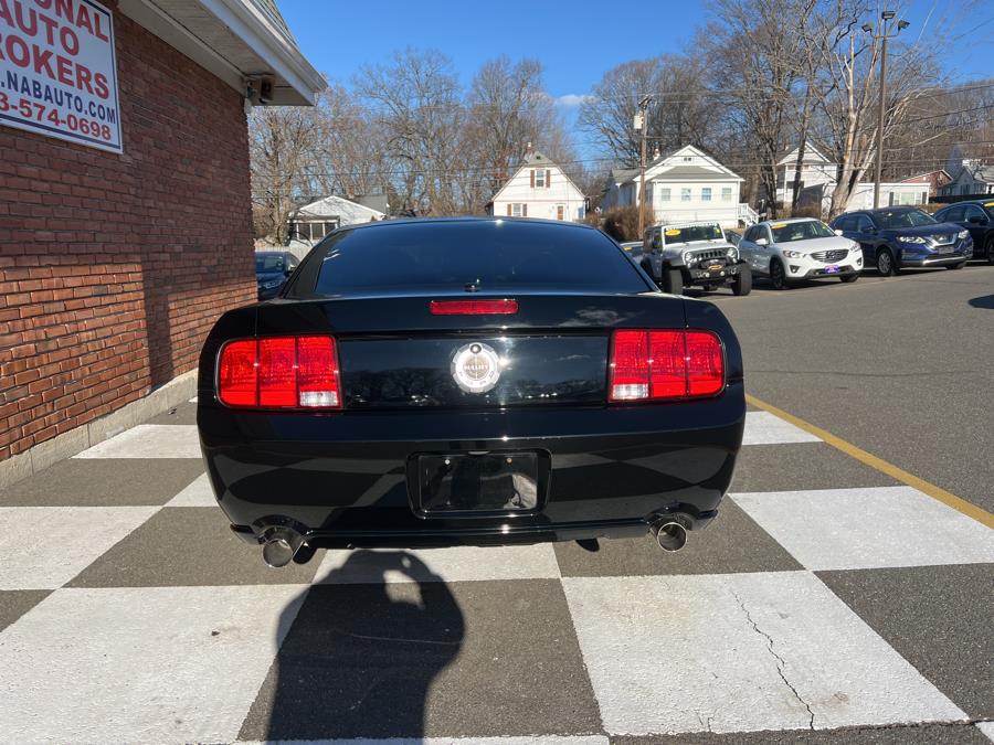 2008 Ford Mustang GT Deluxe photo