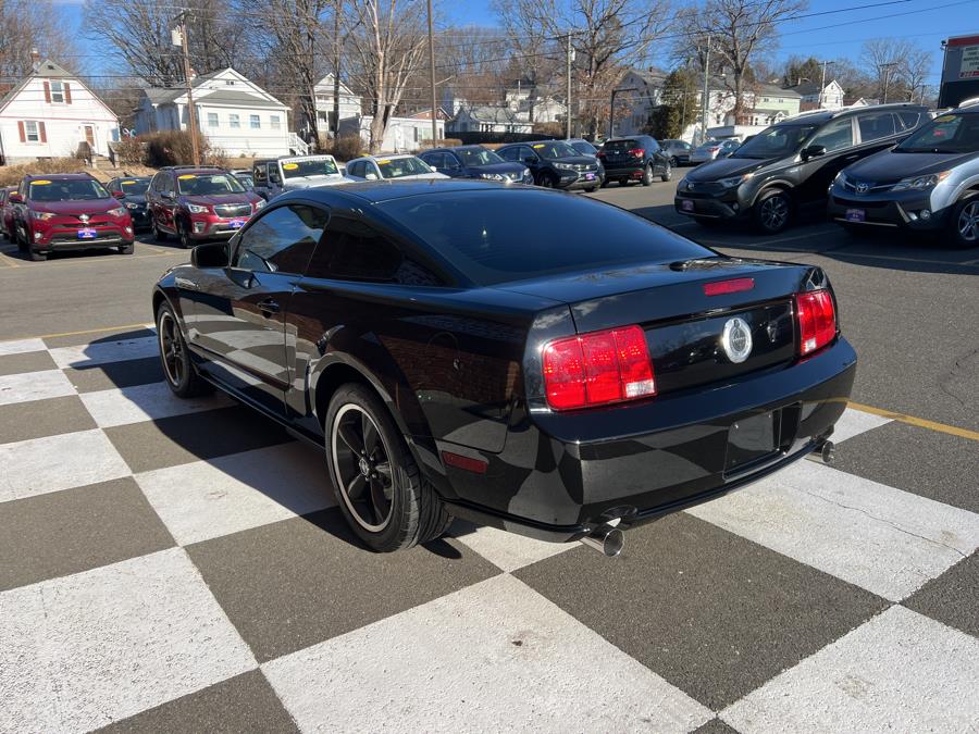 2008 Ford Mustang GT Deluxe photo