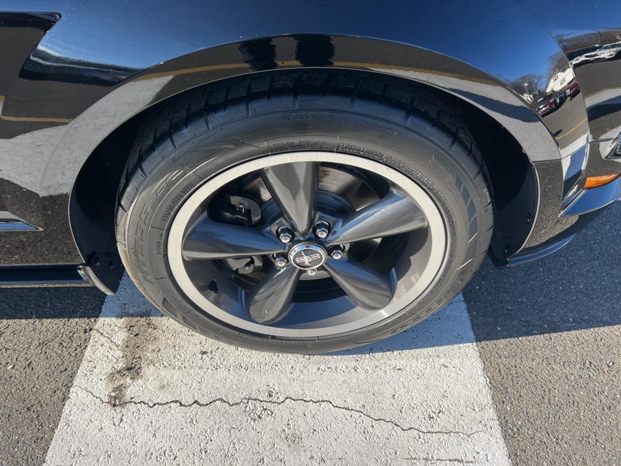 2008 Ford Mustang GT Deluxe photo