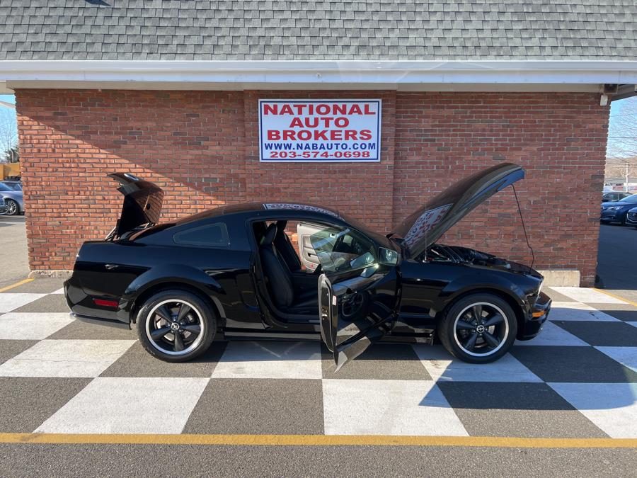 2008 Ford Mustang GT Deluxe photo