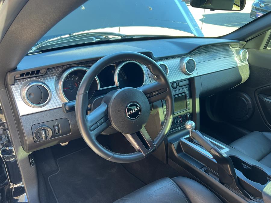 2008 Ford Mustang GT Deluxe photo