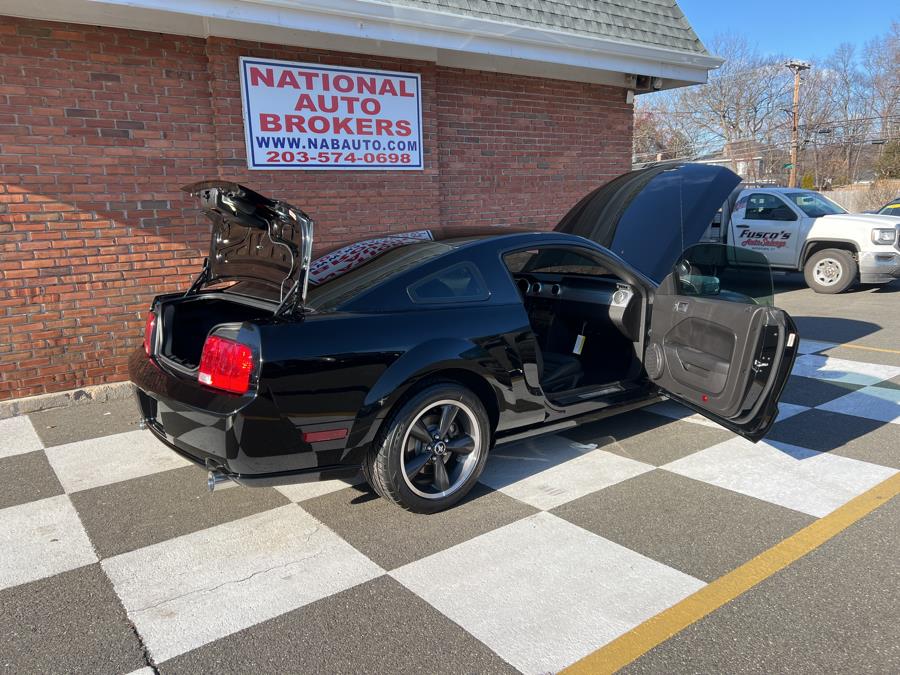 2008 Ford Mustang GT Deluxe photo