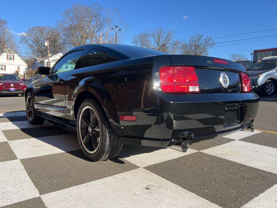 2008 Ford Mustang GT Deluxe photo