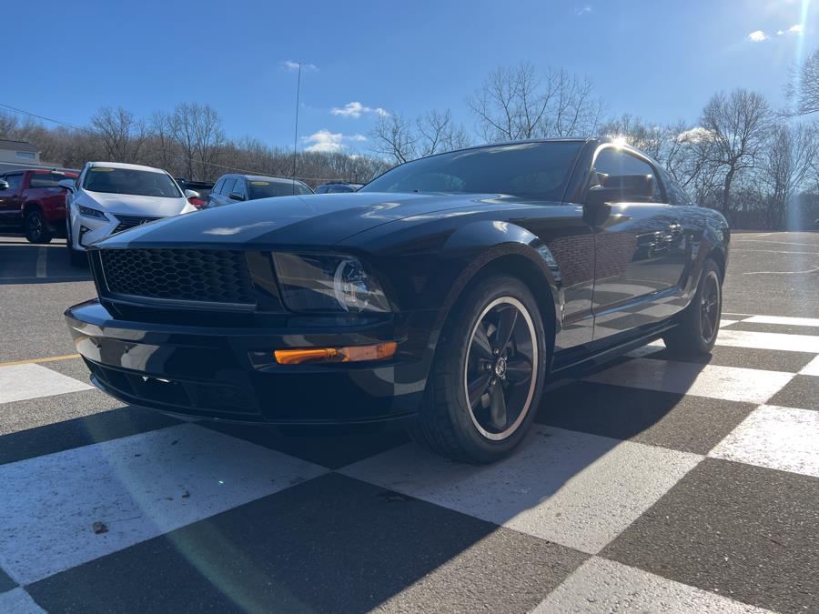 2008 Ford Mustang GT Deluxe photo
