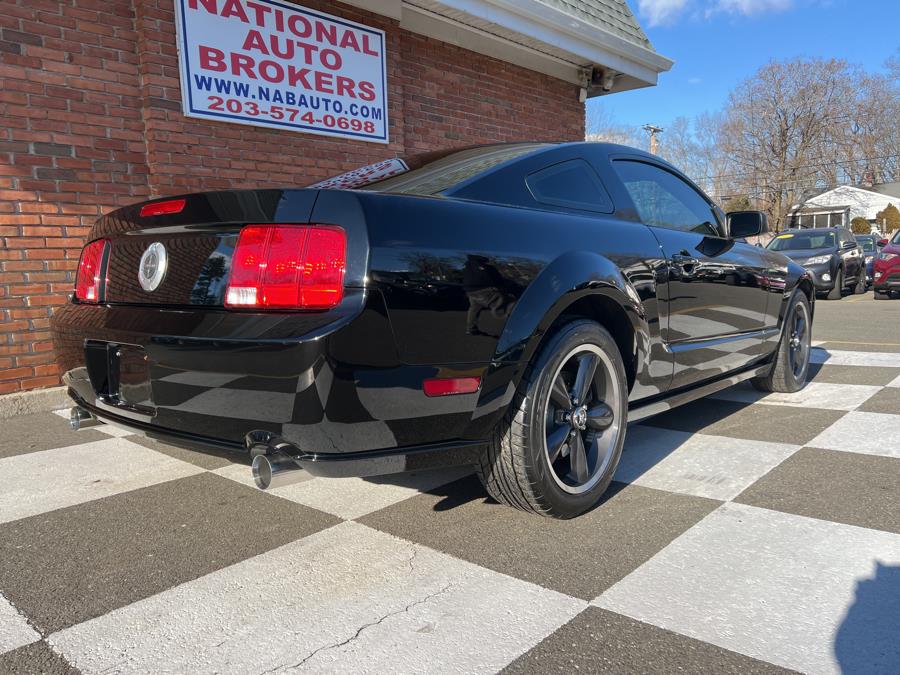 2008 Ford Mustang GT Deluxe photo