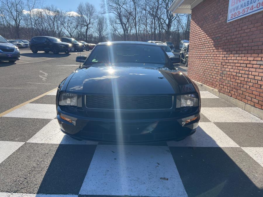 2008 Ford Mustang GT Deluxe photo