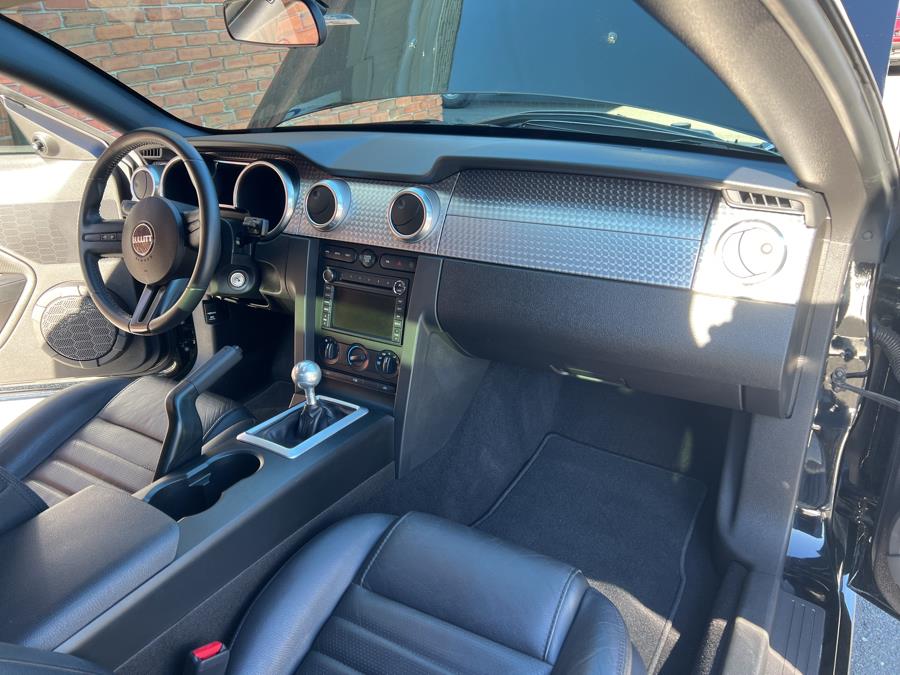 2008 Ford Mustang GT Deluxe photo