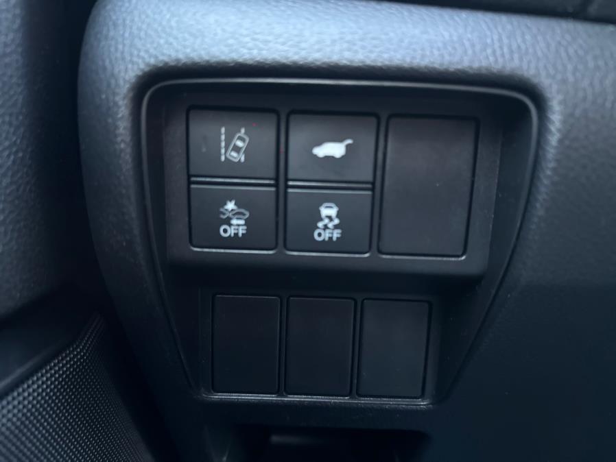 2017 Honda CR-V EX-L AWD photo