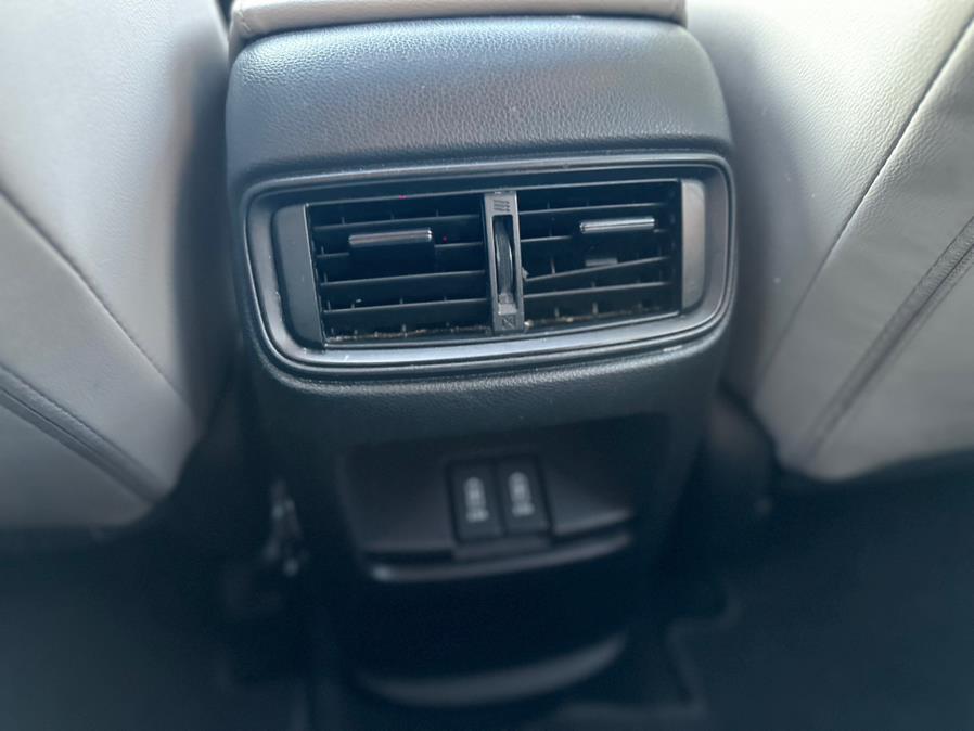 2017 Honda CR-V EX-L AWD photo