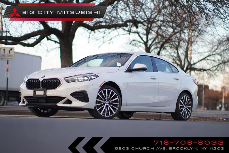 2022 BMW 2 Series 228i xDrive photo