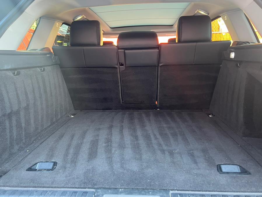2015 Land Rover Range Rover Sport 4WD 4dr HSE photo
