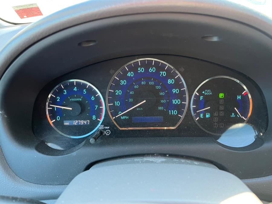 2009 Toyota Sienna XLE photo