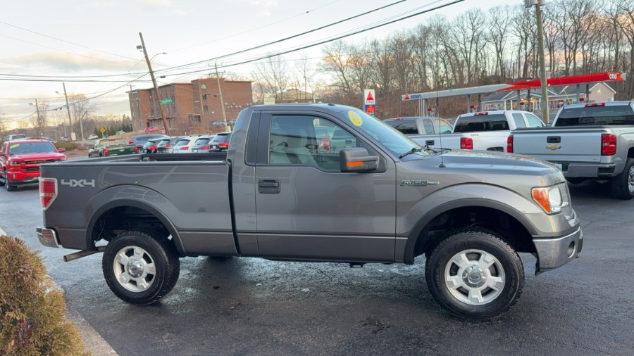 2014 Ford F-150 STX photo