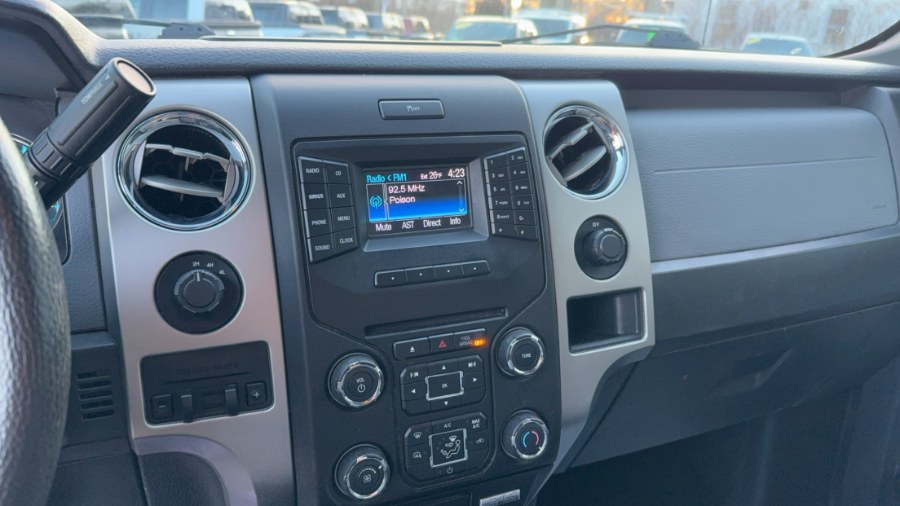 2014 Ford F-150 STX photo
