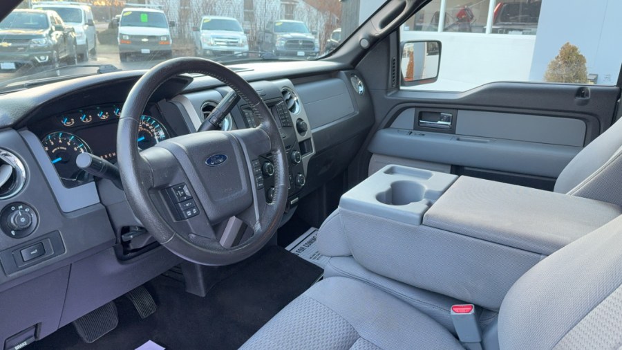 2014 Ford F-150 STX photo