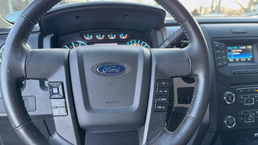 2014 Ford F-150 STX photo
