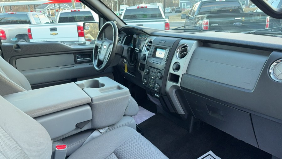 2014 Ford F-150 STX photo