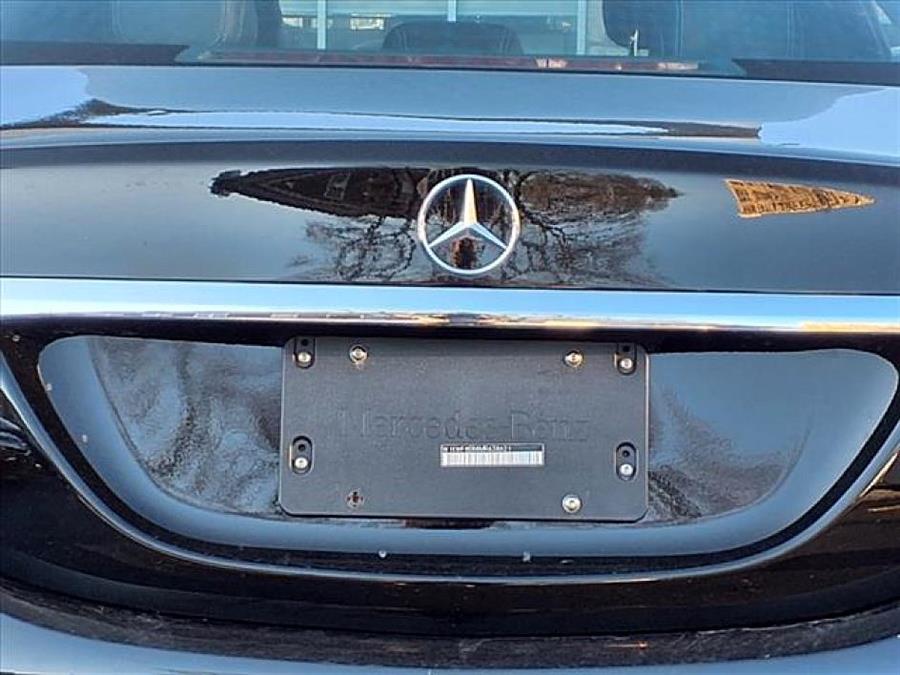 2021 Mercedes-Benz C-Class C 300 photo