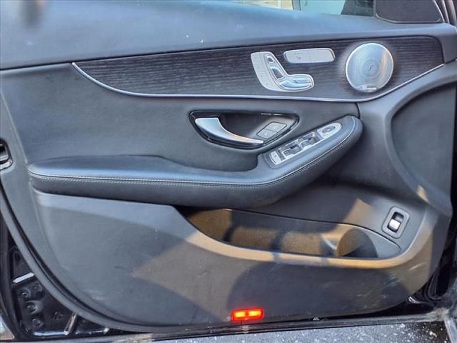 2021 Mercedes-Benz C-Class C 300 photo
