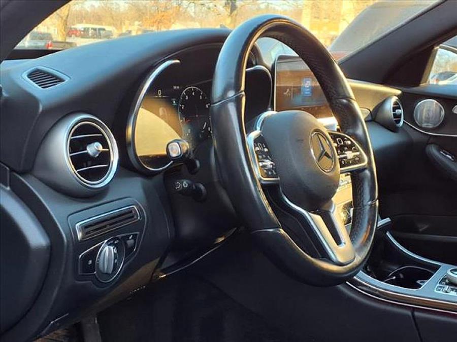 2021 Mercedes-Benz C-Class C 300 photo