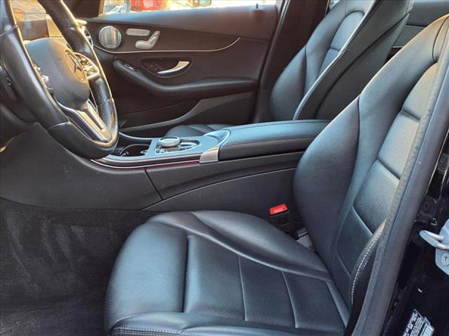 2021 Mercedes-Benz C-Class C 300 photo