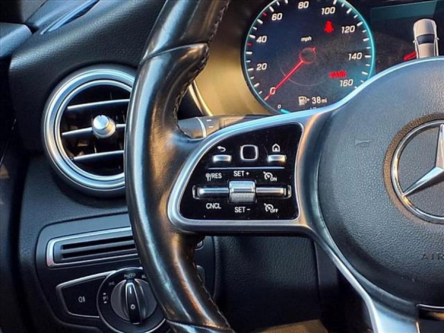 2021 Mercedes-Benz C-Class C 300 photo
