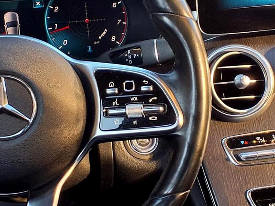 2021 Mercedes-Benz C-Class C 300 photo