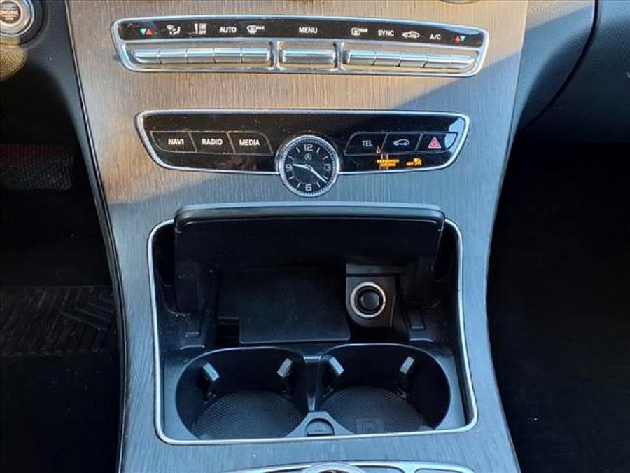 2021 Mercedes-Benz C-Class C 300 photo
