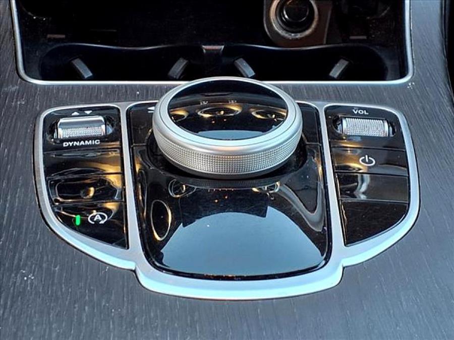 2021 Mercedes-Benz C-Class C 300 photo