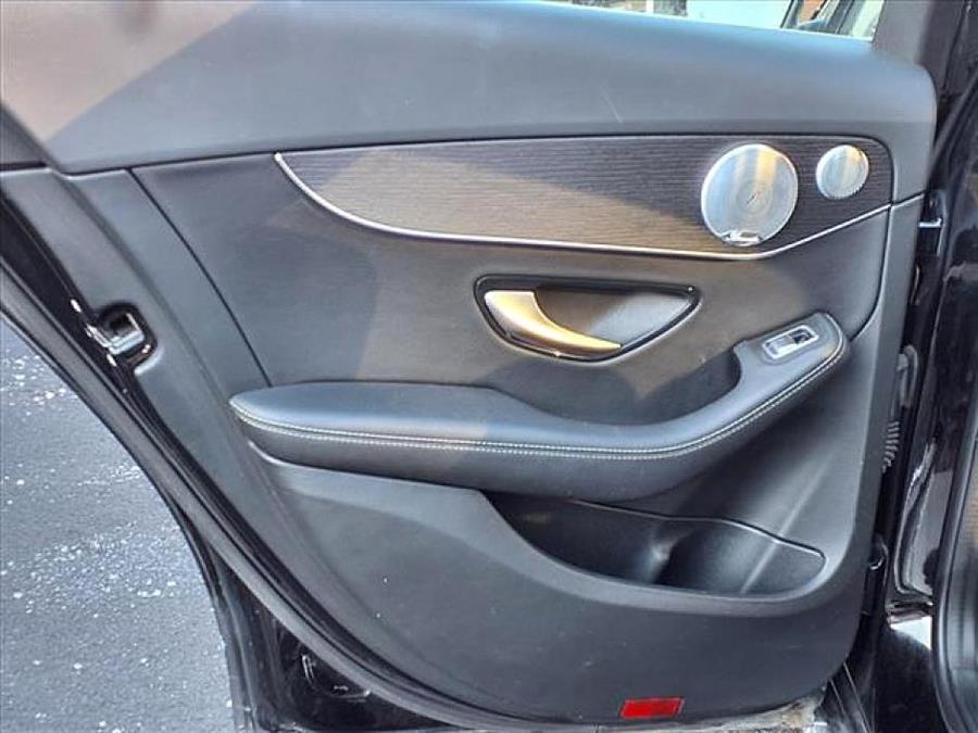 2021 Mercedes-Benz C-Class C 300 photo