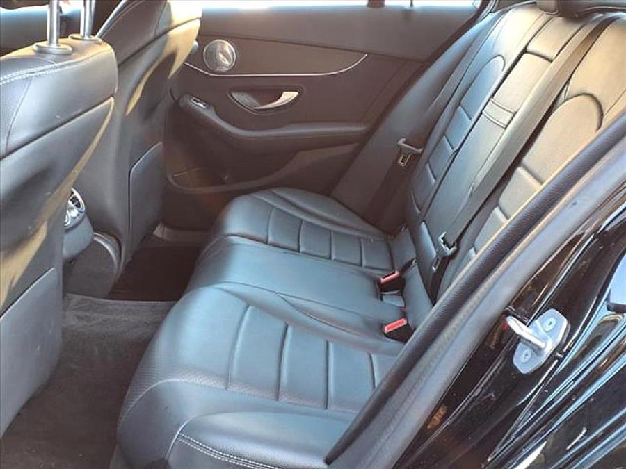 2021 Mercedes-Benz C-Class C 300 photo