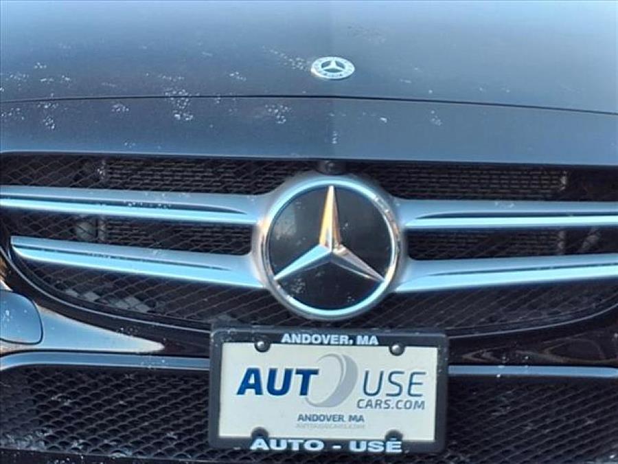 2021 Mercedes-Benz C-Class C 300 photo
